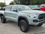 2023 Tacoma Thumbnail 25