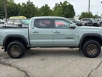 2023 Tacoma Thumbnail 26