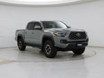 2023 Tacoma Thumbnail 1
