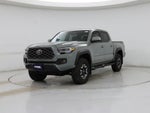 2023 Tacoma Thumbnail 4