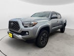 2023 Tacoma Thumbnail 1