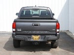 2023 Tacoma Thumbnail 5