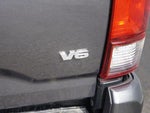 2023 Tacoma Thumbnail 8