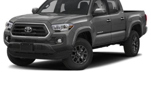 Preowned 2023 Toyota Tacoma SR5 V6 for Sale