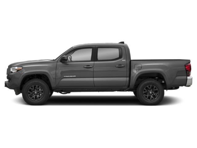 2023 Toyota Tacoma SR5 V6 — photo 1 of 12