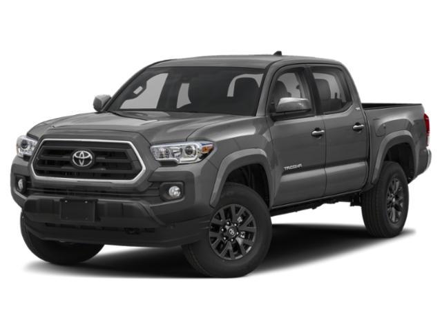 2023 Toyota Tacoma - $38,750