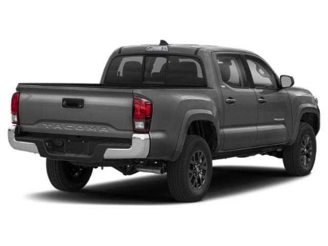 2023 Toyota Tacoma - $38,750