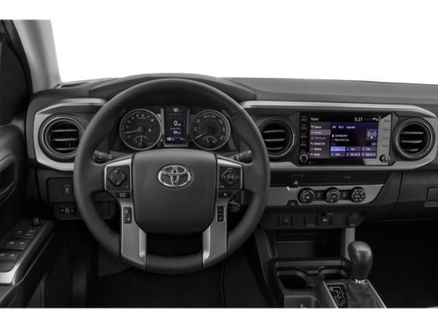 2023 Toyota Tacoma - $38,750