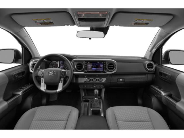 2023 Toyota Tacoma - $38,750