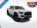 2023 Tacoma Thumbnail 1