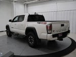 2023 Tacoma Thumbnail 6