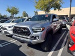 2023 Tacoma Thumbnail 1