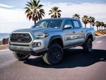 2023 Tacoma Thumbnail 2
