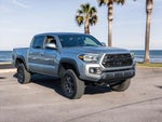 2023 Tacoma Thumbnail 4