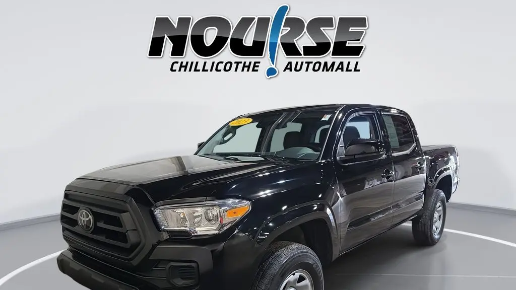 Preowned 2023 Toyota Tacoma TRD Pro for Sale