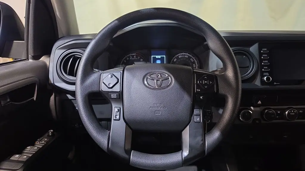 2023 Toyota Tacoma TRD Pro