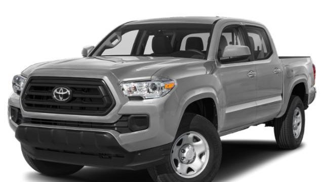 Preowned 2023 Toyota Tacoma SR V6 for Sale