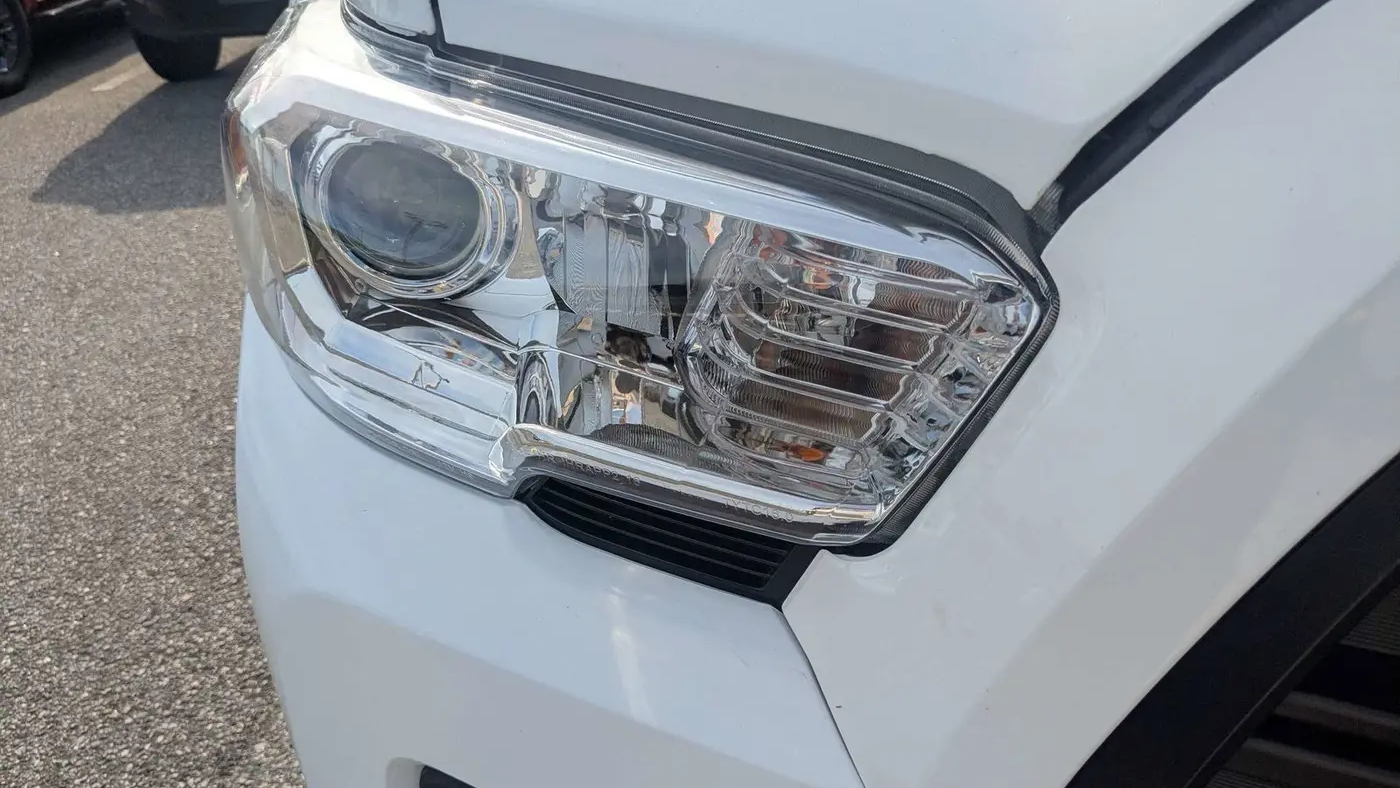 2023 Toyota Tacoma TRD Pro