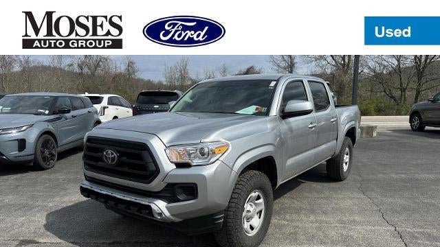 Preowned 2023 Toyota Tacoma SR5 V6 for Sale