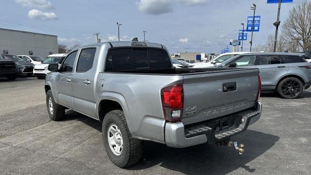 2023 Toyota Tacoma TRD Pro