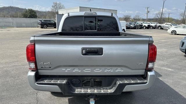 2023 Toyota Tacoma TRD Pro