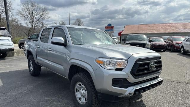 2023 Toyota Tacoma TRD Pro