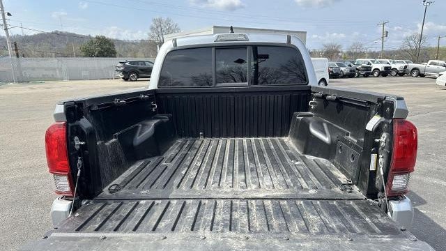 2023 Toyota Tacoma TRD Pro