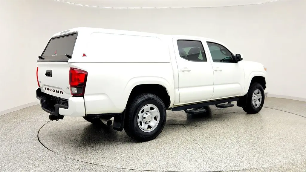 2023 Toyota Tacoma TRD Pro