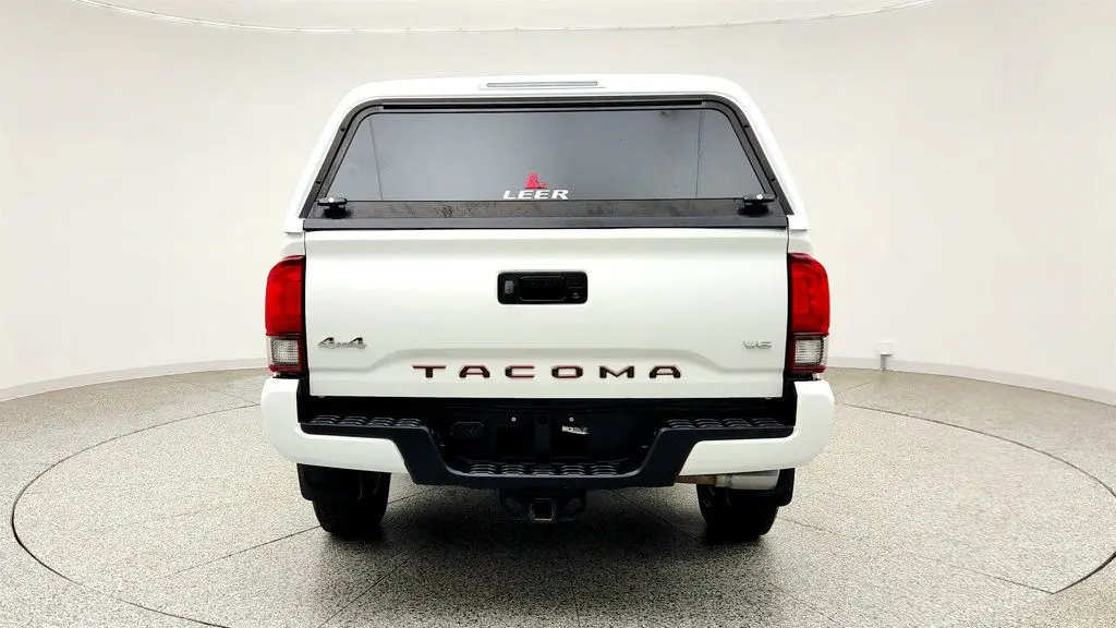 2023 Toyota Tacoma TRD Pro