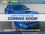 2016 Tacoma Thumbnail 1