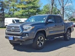 2016 Tacoma Thumbnail 1