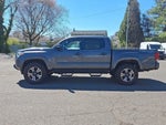 2016 Tacoma Thumbnail 2