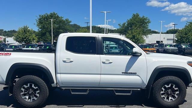 2017 Toyota Tacoma TRD Pro
