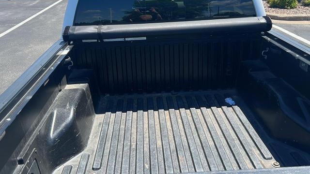 2017 Toyota Tacoma TRD Pro