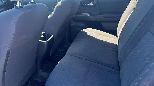 2017 Toyota Tacoma TRD Pro