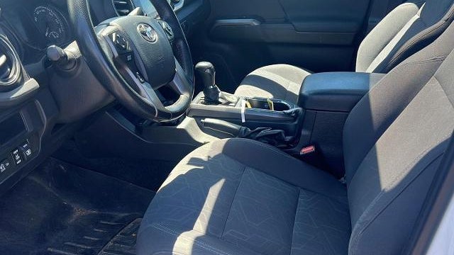 2017 Toyota Tacoma TRD Pro