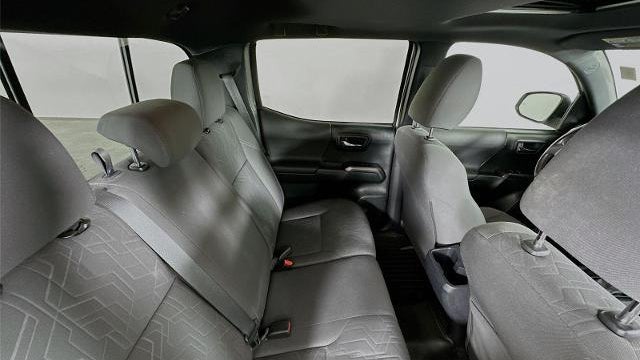 2017 Toyota Tacoma TRD Pro