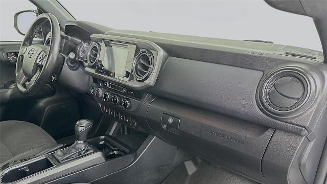 2017 Toyota Tacoma TRD Pro