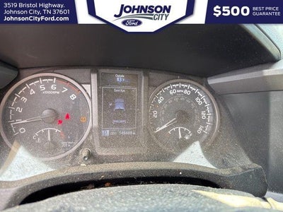 Photo of a 2017 Toyota Tacoma 4X4 TRD Sport 4DR Double Cab 5.0 FT SB 6A for sale