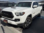 2017 Tacoma Thumbnail 5