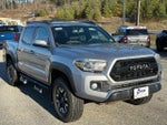 2017 Tacoma Thumbnail 1