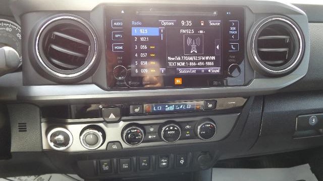 2017 Toyota Tacoma TRD Pro