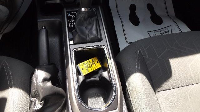 2017 Toyota Tacoma TRD Pro