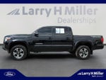 2018 Tacoma Thumbnail 2