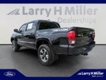 2018 Tacoma Thumbnail 3
