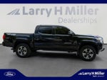 2018 Tacoma Thumbnail 6