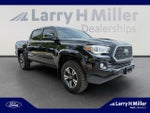 2018 Tacoma Thumbnail 7