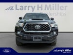 2018 Tacoma Thumbnail 8