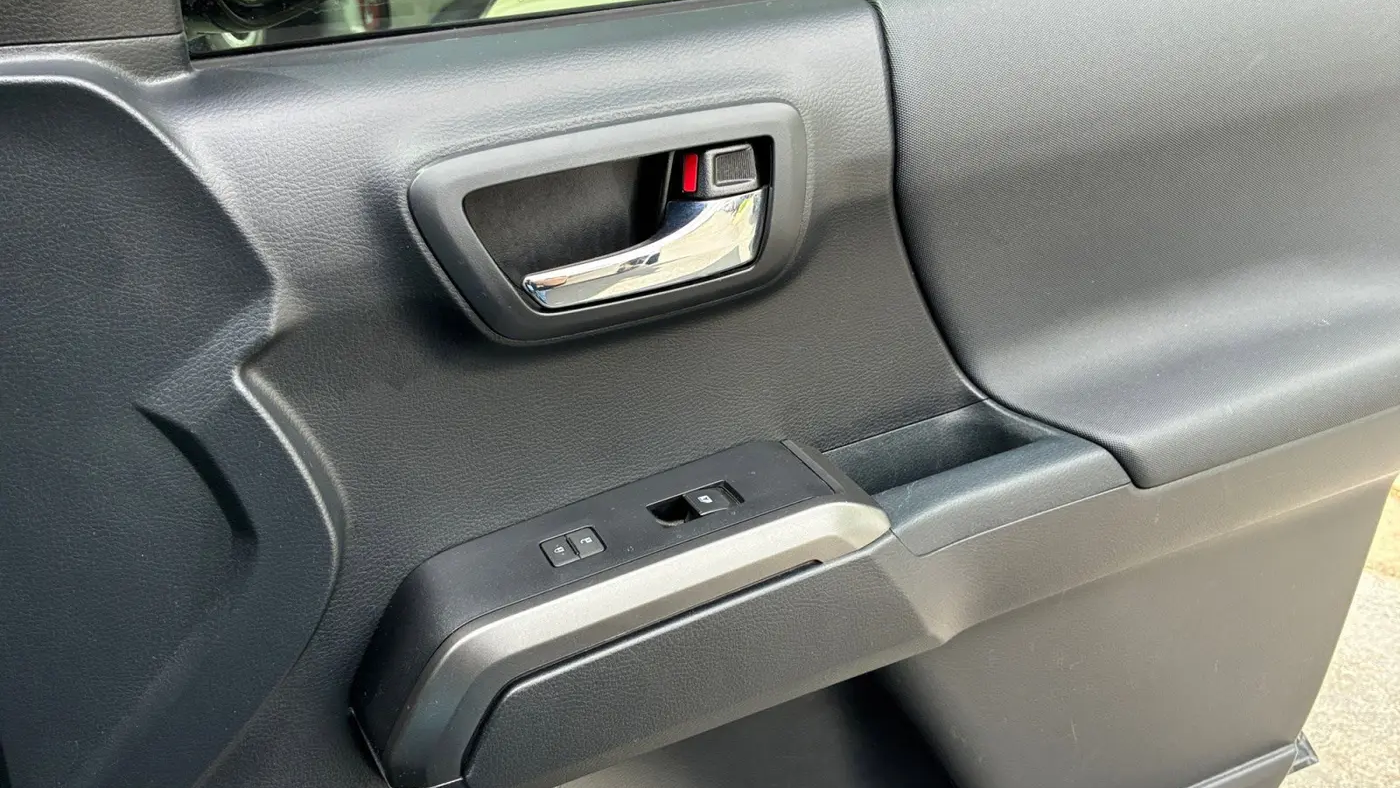 2018 Toyota Tacoma TRD Pro