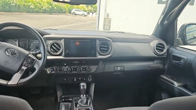 2018 Toyota Tacoma TRD Pro
